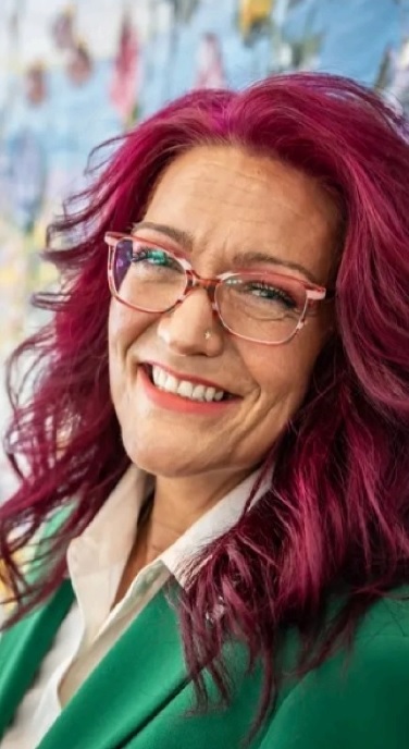 mary clair