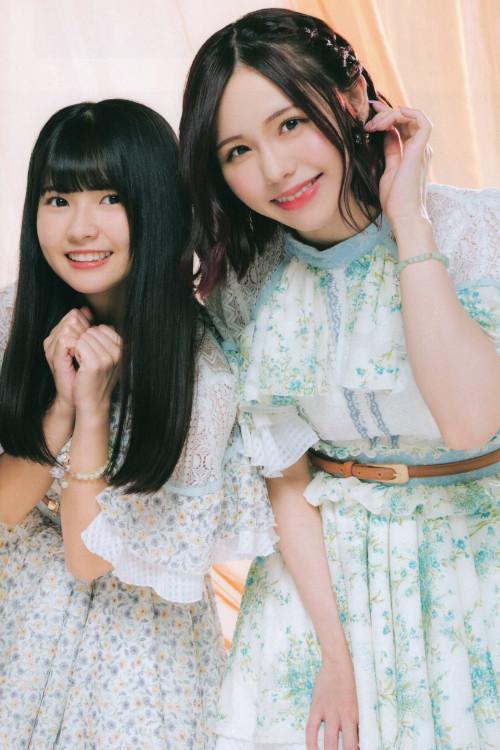 SKE48, BIG ONE GIRLS NO.076 2023年9月号