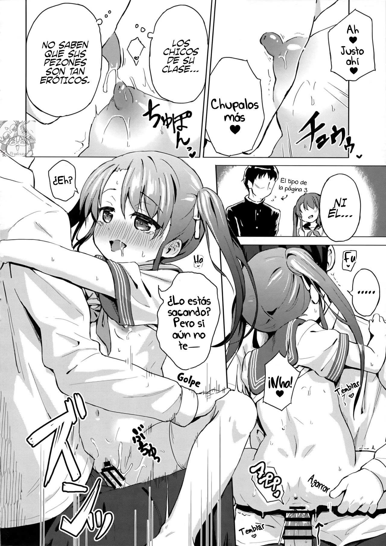 &#91;(Pizanuko)&#93; Imouto wa Ani Senyou - 10