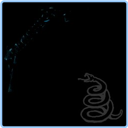 Metallica Metallica Black Album (1991) [FLAC] 88 VzFTPQMp_o