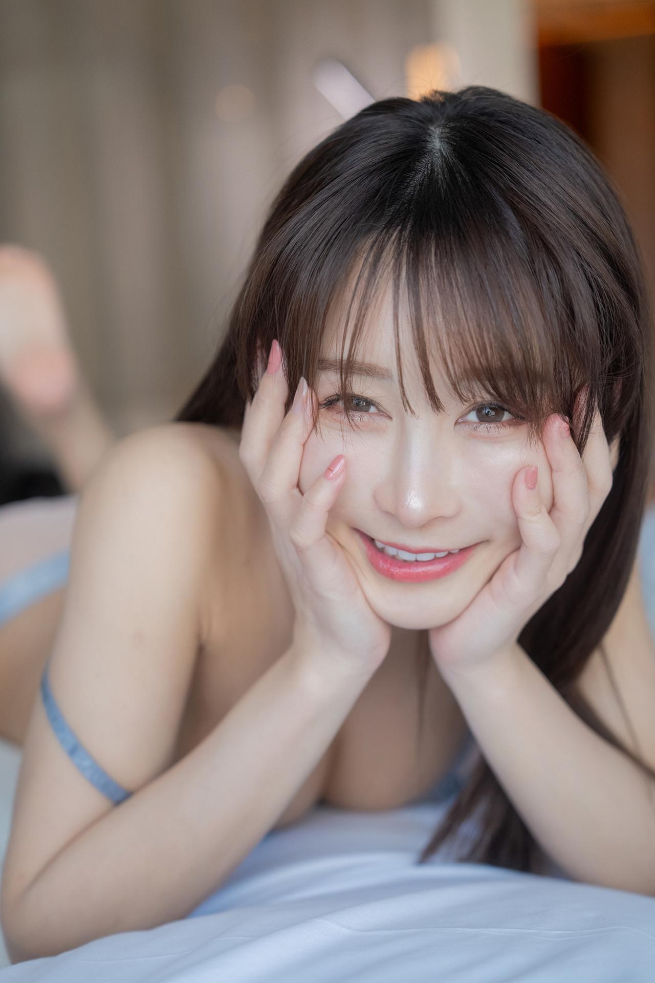 Ikumi いくみ, デジタル写真集 See-Through Lingerie(28)