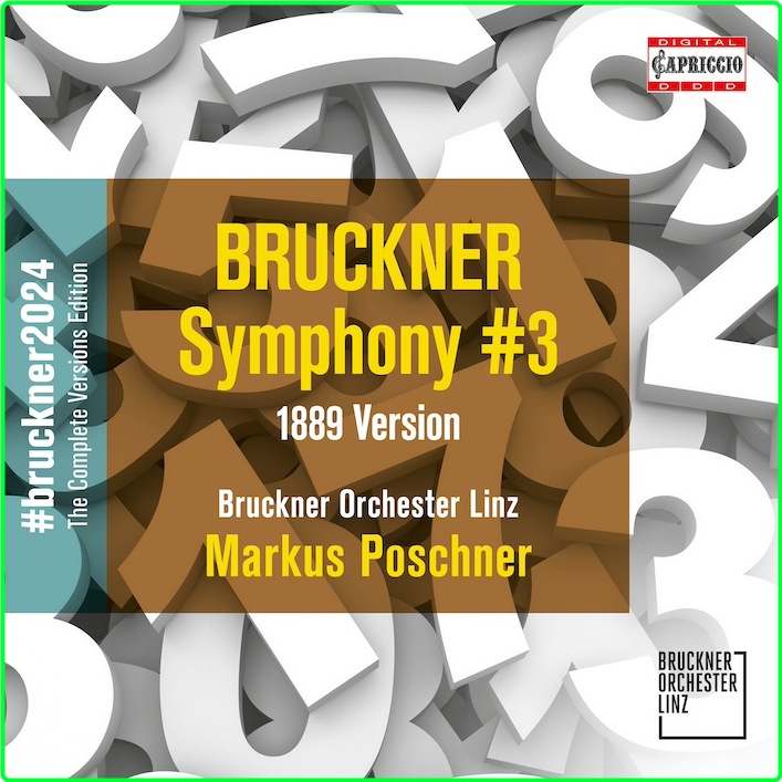 Bruckner Symphony No 3 1889, Ed Nowak Bruckner Orchester Linz, Markus Poschner (2024) 24 96 Xv2TK7zd_o