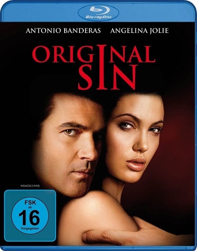 Original Sin (2001) UNRATED Solo Audio Latino [AC3 5.1 640 kbps] [Extraído del Blu-ray]