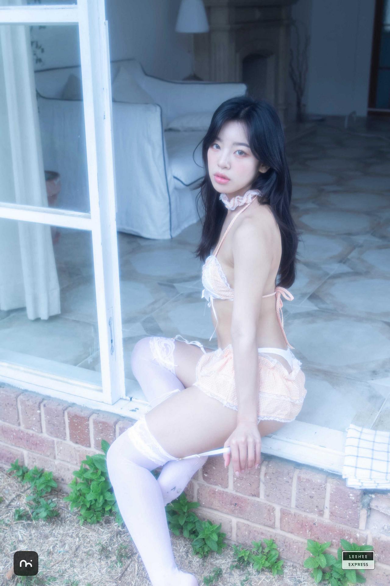 So Young 경이, LEEHEE EXPRESS LERB-206B Set.02(23)