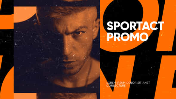 Sport Promo Video - VideoHive 42271685