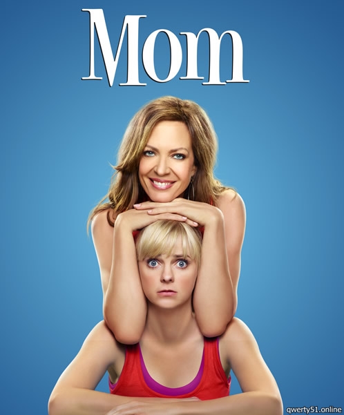 Мамаша (Мамочка) (1 сезон: 1-22 серии из 22) / Mom / 2013-2014 / ДБ (True Dubbing Studio) / WEB-DL (1080p) Мамаша (Мамочка) (1 сезон: 1-22 серии из 22) / Mom / 2013-2014 / ДБ (True Dubbing Studio) / WEB-DL (1080p)