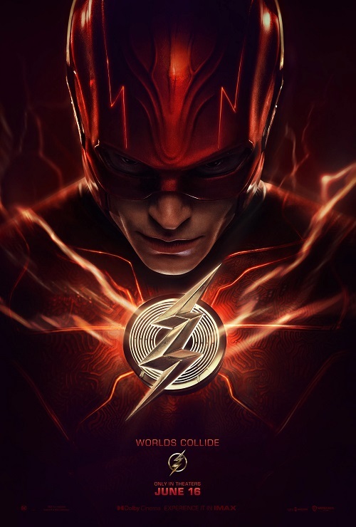 Flash / The Flash (2023) MULTi.720p.BluRay.x264.AC3-DENDA / DUBBING i NAPISY PL