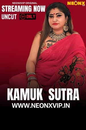 Kamuk Sutra 2025 Hindi NeonX Short Films 720p HDRip Download