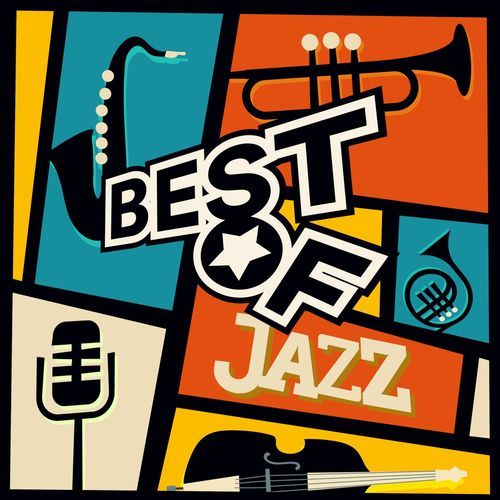 VA - Best of Jazz (2021)