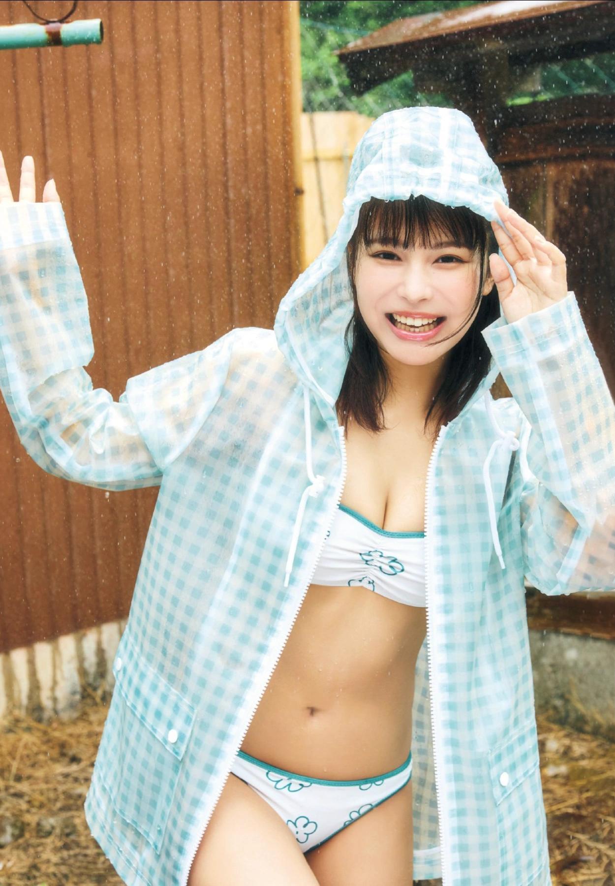 Amisa Miyazaki 宮崎あみさ, FLASHPrime No.1786 夏はまだまだ終わらない(6)
