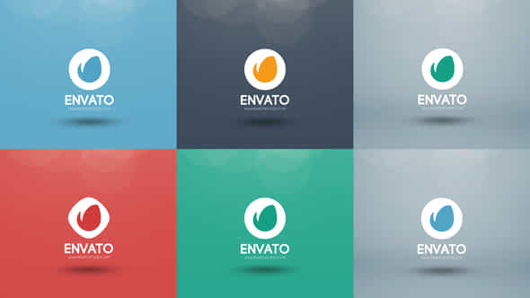 Minimal Logo Reveal - VideoHive 21919436