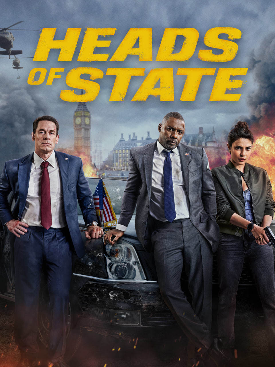 Heads of State 2025 Hindi Dubbed Movie ORG 720p WEB-DL 1Click Download