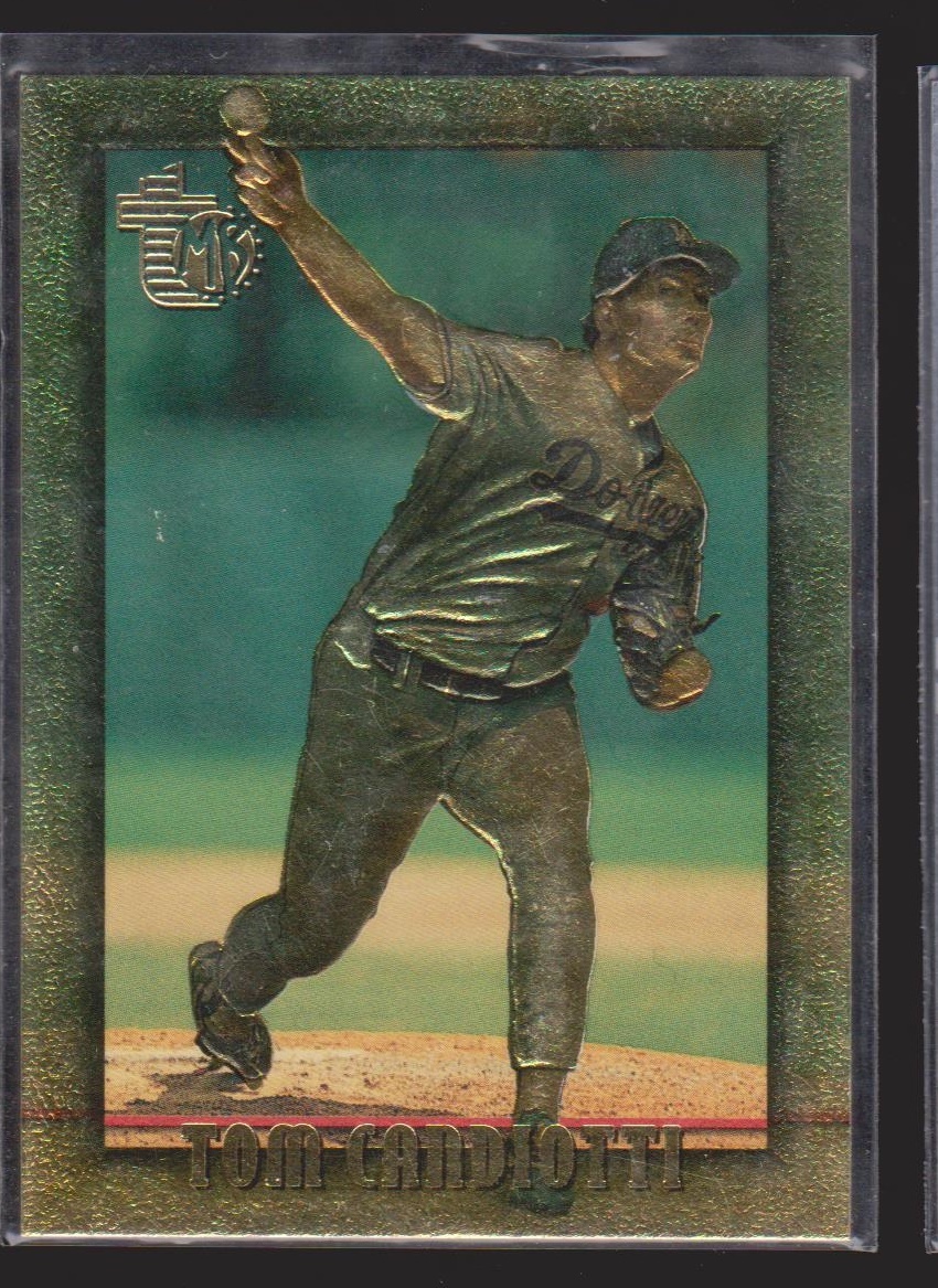 Baseball Sammlung Vintage Rookies Inserts (32/34) -- 40% Rabatt erhalten!! - Bild 107 von 197