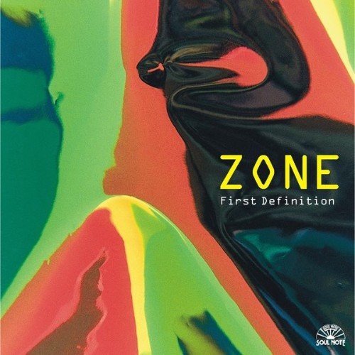 Zone - First Definition - 1999