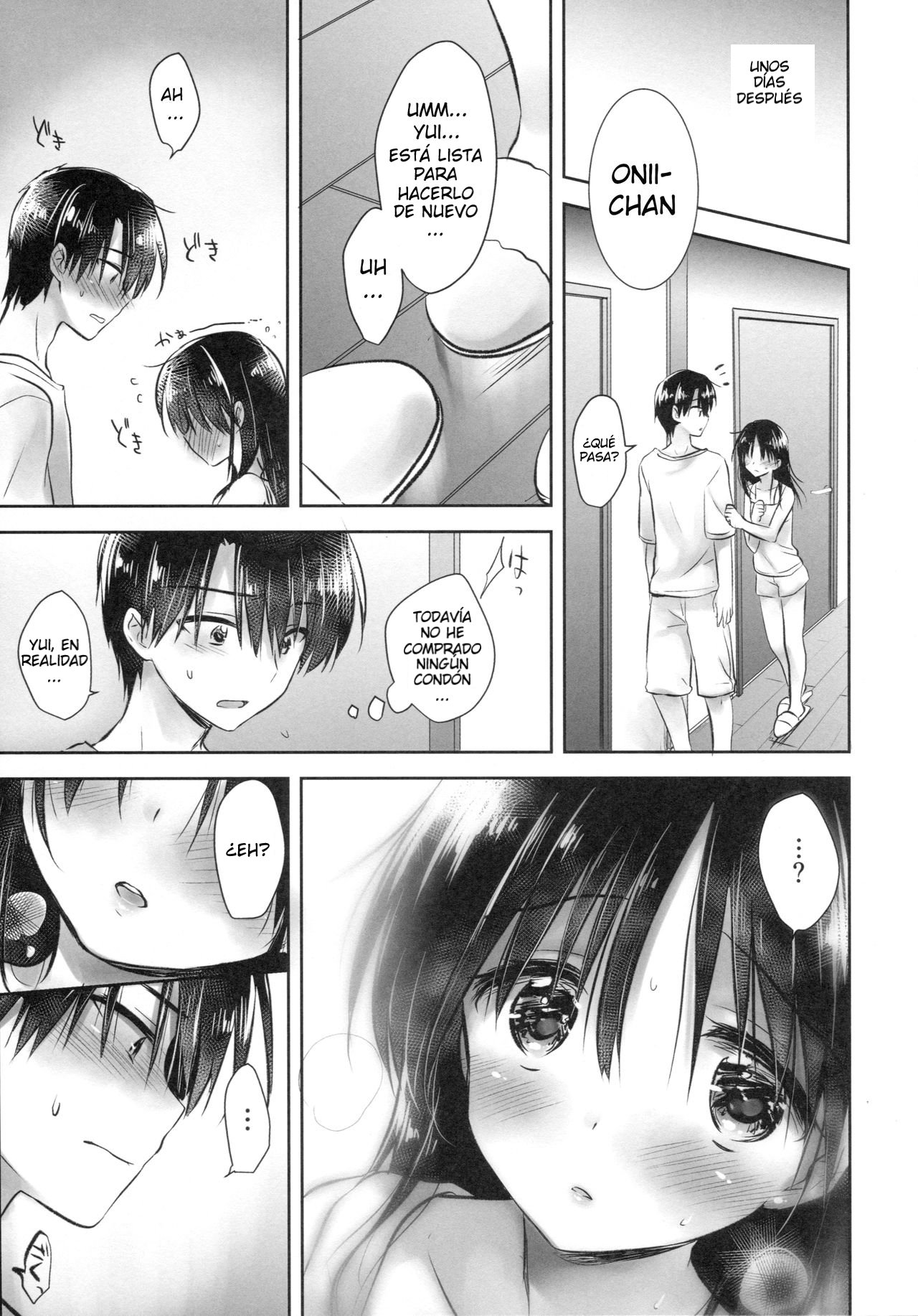 Ohayou Sex - 12