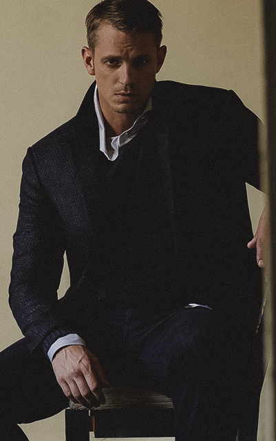 Joel Kinnaman IzDLcnVf_o