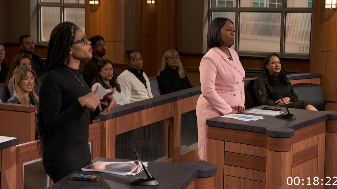 Judy Justice S03E94 [1080p/720p] WEB-DL (H264) C81rrO7Y_o