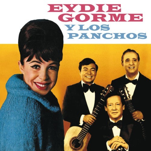 Eydie Gormé - Eydie Gorme y los Panchos - 1999