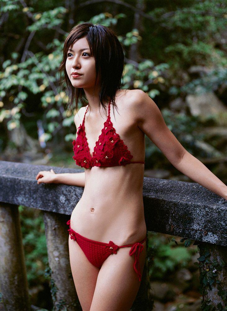 [YS Web] Vol.185 Mami Matsuyama 松山麻美/松山まみ UNDERAGE! 写真集(27)