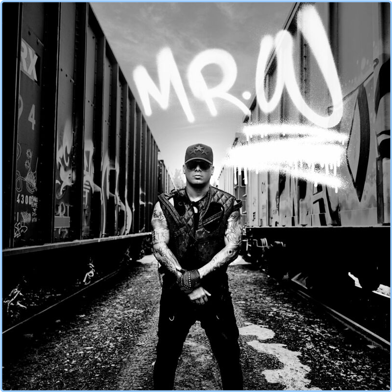 Wisin Mr W (2024) [320 Kbps] QutT7RjL_o