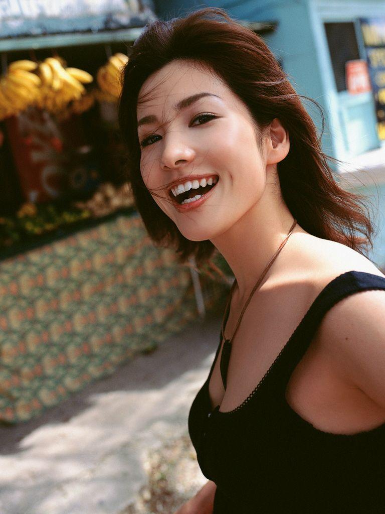 [Wanibooks] NO.09 Junko Yaginuma 柳沼淳子 写真集(33)