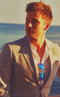 Bradley James Avatars 200*320