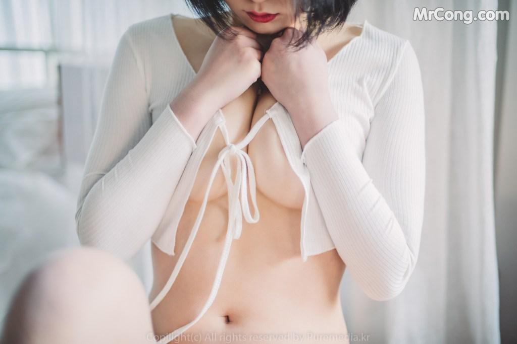 Pure Media Vol.49: Xero (유제로) (61 photos)(32)