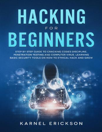 - Hacking for Beginners