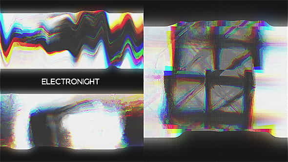 Electronight - VideoHive 13342811