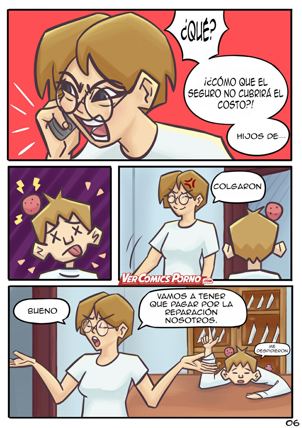 [new3canvas] TV Temptation (Spanish)