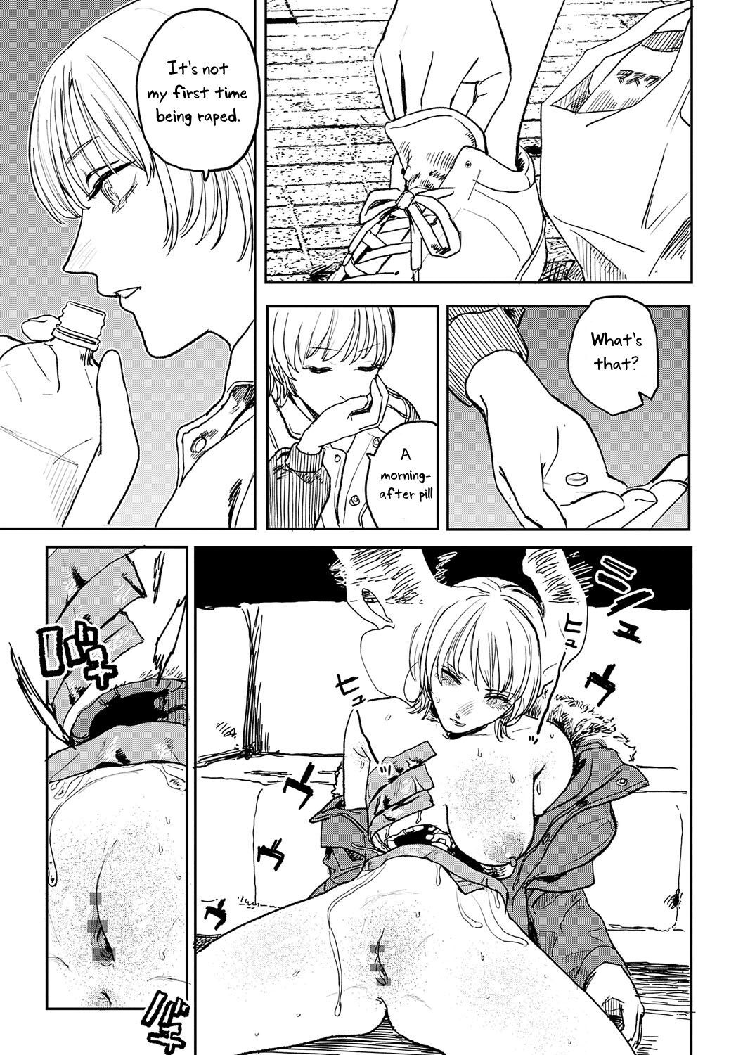 [Ken Sogen] Better than Sex [English] [Uncle Bane]