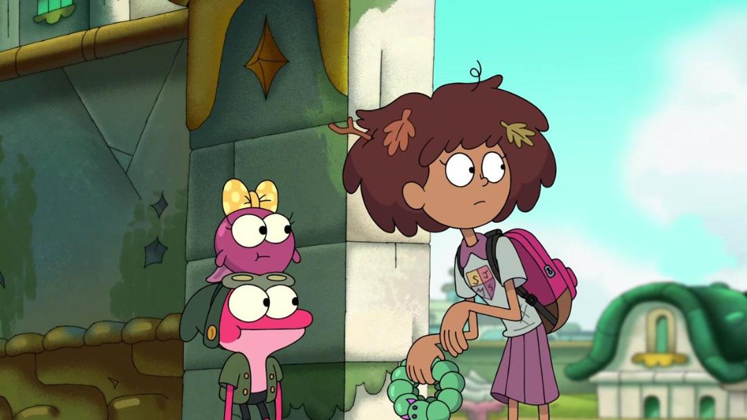 Amphibia S02E15 Sprig Gets Schooled 720p HULU WEB-DL DDP2 0 H 264-TVSmash Amphibia S02E15 Sprig Gets Schooled 720p HULU WEB-DL DDP2 0 H 264-TVSmash