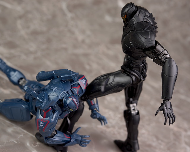 Pacific Rim : Uprising - Robot Spirits - Side Jaeger - Obsidian Fury (Bandai) - Page 2 HcmQIZqU_o