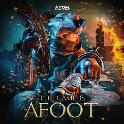 Atom Music Audio - The Game Is Afoot