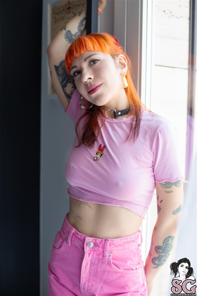 Morea Suicide, Sugar, spice and everything nice
