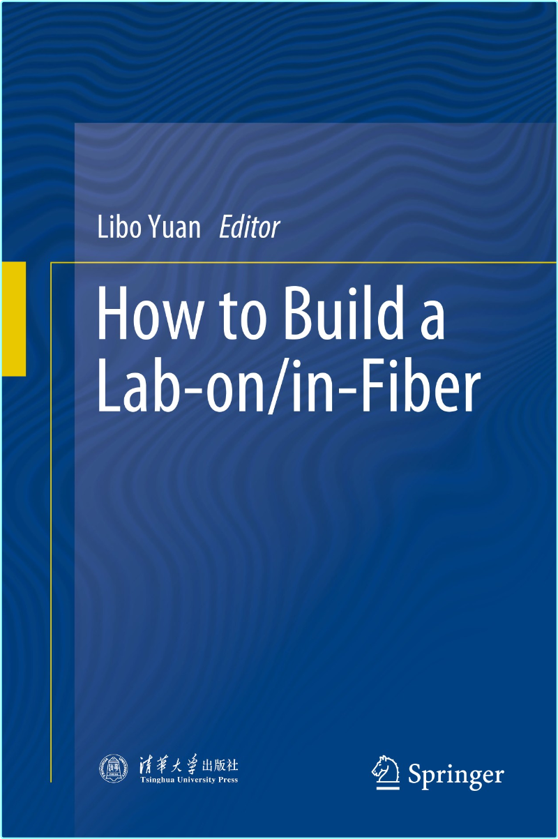 Yuan L How To Build A Lab On In Fiber 2025