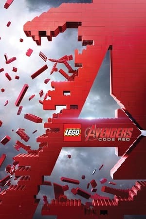 LEGO Marvel Avengers Code Red 2023 720p 1080p WEBRip