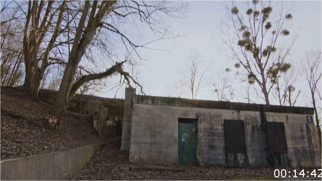 Secret Nazi Bases 2019 Season 3 Complete [1080p/720p] (x264) EOhUt4V4_o