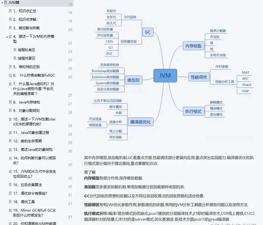 今天面了个腾讯拿38K出来的大佬，让我见识到了基础的天花板