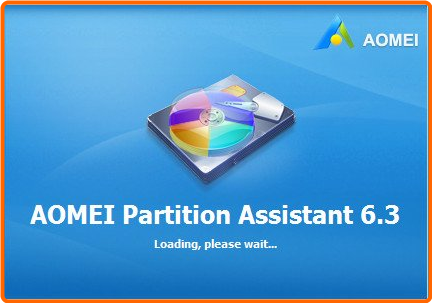 AOMEI Partition Assistant Technician Edition 10.5.0 FC Portable 4c3QwEJj_o