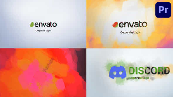 Watercolor And Paint - VideoHive 47682526