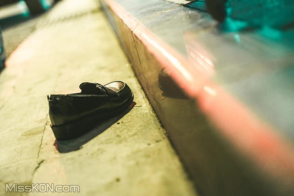 Coser@蠢沫沫 (chunmomo): T3蠢沫沫奇遇记2 (115 photos)(54)