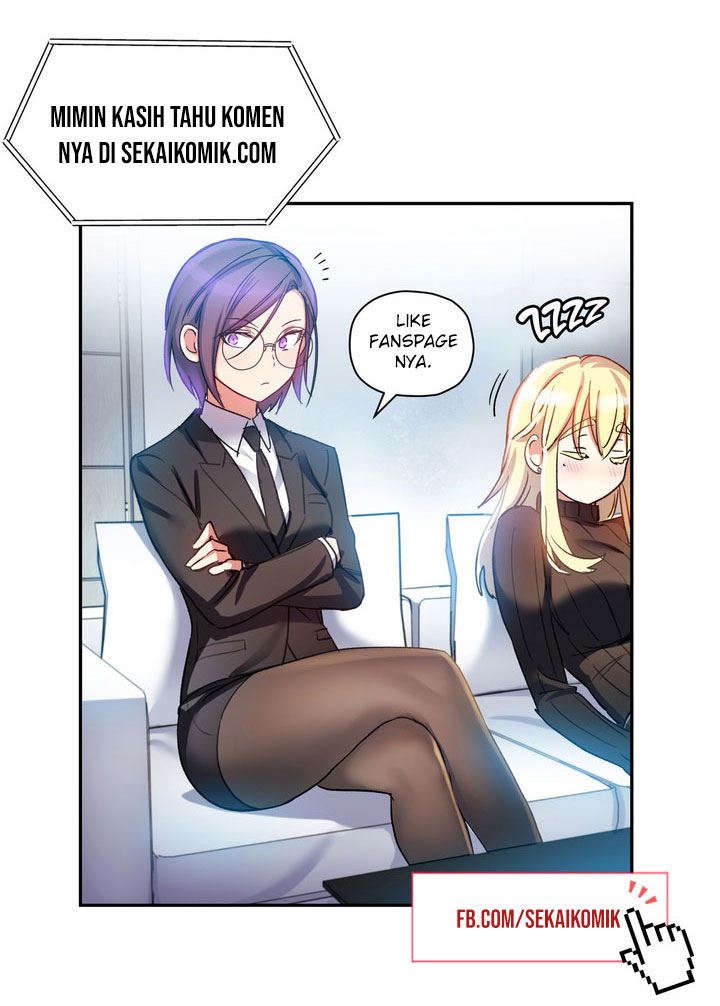 Komik Young Boss Chapter 01 page 14