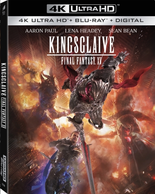 Final Fantasy XV: Gwardia Królewska / Final Fantasy XV: Kingsglaive (2016) MULTI.REMUX.2160p.UHD.BLU-RAY.HEVC.HDR10.H265.10bit.DTS-HD MA 5.1.AC-3-MDA