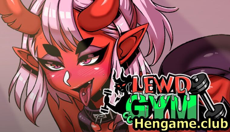 Lewd Gym [Uncen] new download free at hengame.club for PC