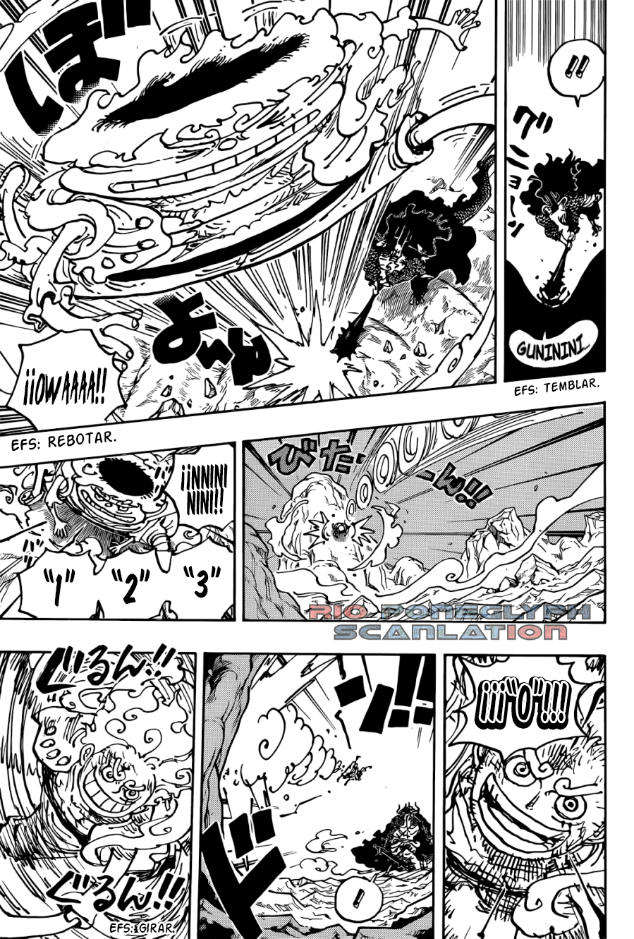 piece - One Piece Manga 1045 [Español] [Rio Poneglyph Scans] 3ZEYngXx_o