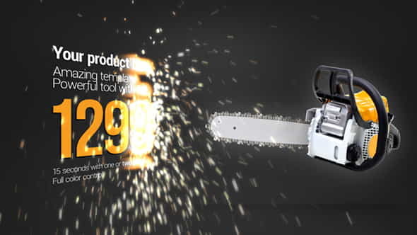 Product Commercial - VideoHive 19828101