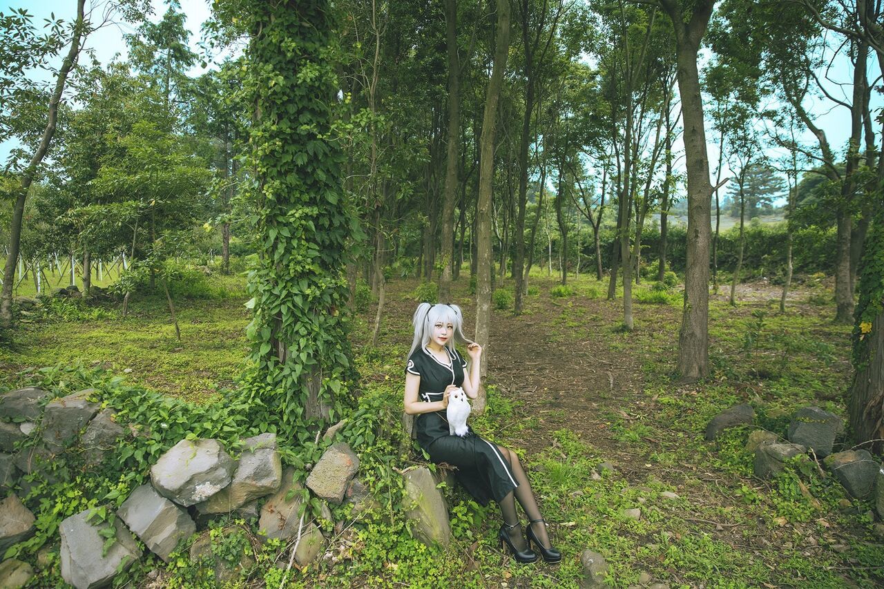 Akhee - Mabinogi Nao
