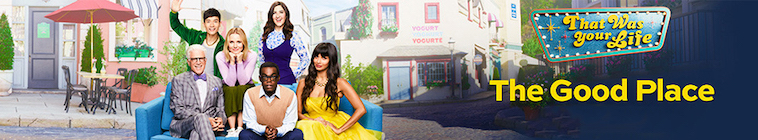 The Good Place S04E06 XviD-AFG