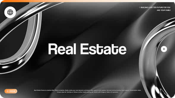 Real Estate Intro - VideoHive 53255958